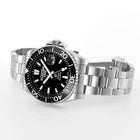 Καταδυτικό Ρολόι Roamer Premier 986983-41-85-20 Αυτόματο Με Μπρασελέ