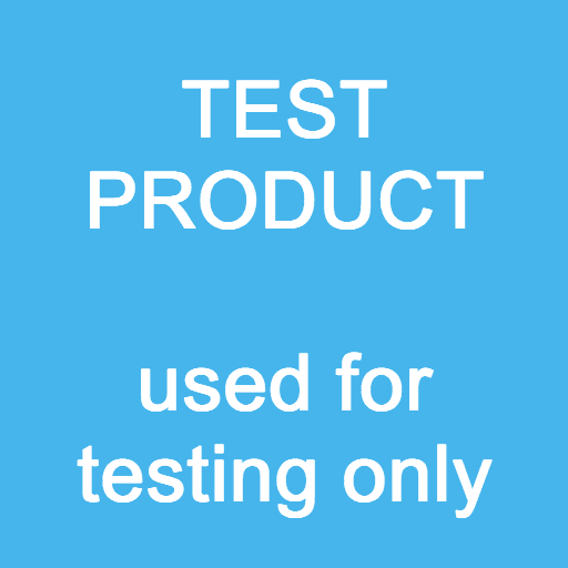 Test Product