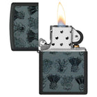 Αναπτήρας Zippo Harley-Davidson 48600 Αντιανεμικός