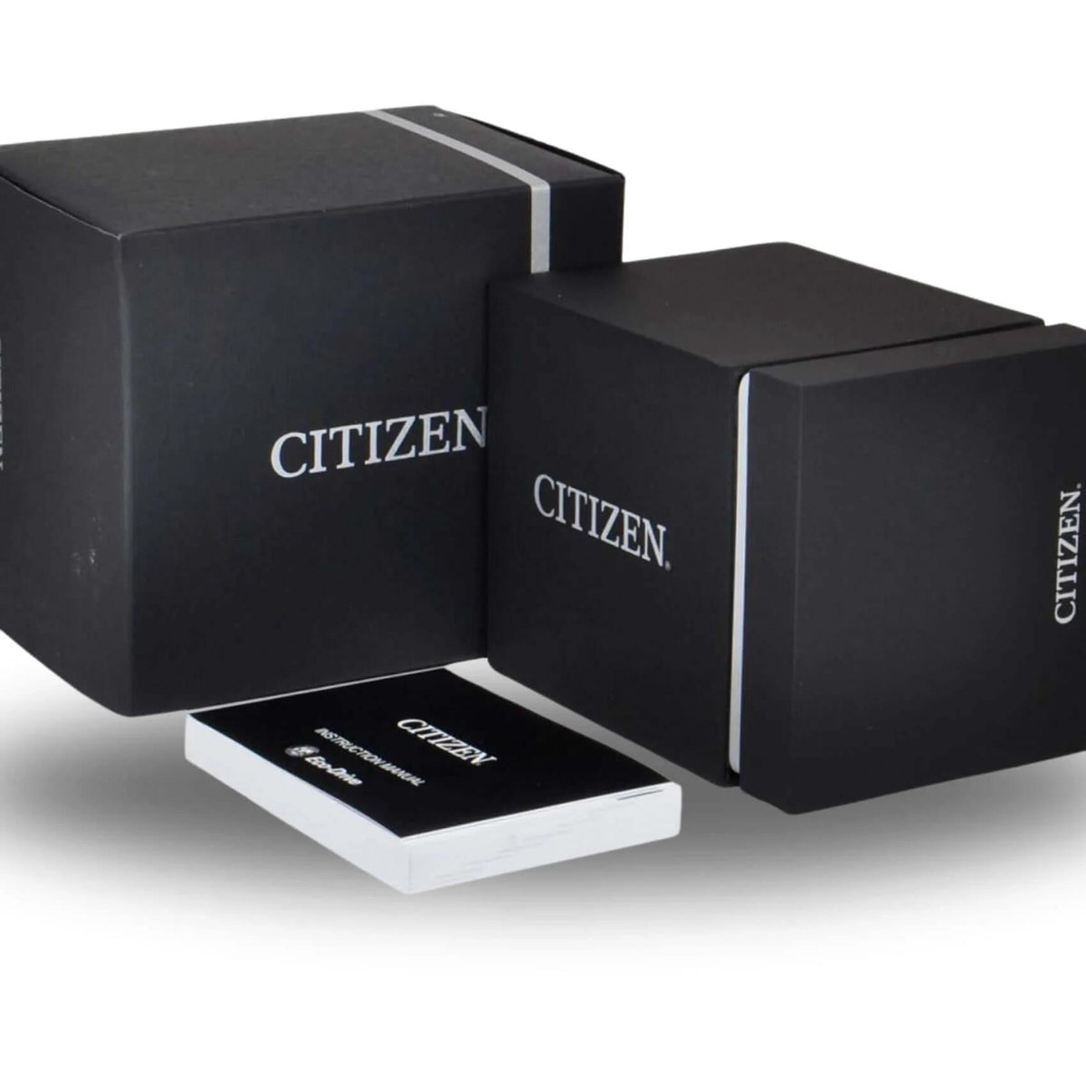 Συσκευασία του ρολογιού Citizen NY4058-79XE 