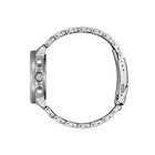 Καταδυτικό Ρολόι Citizen Promaster Sky AT8300-58L με Ασημί Μπρασελέ