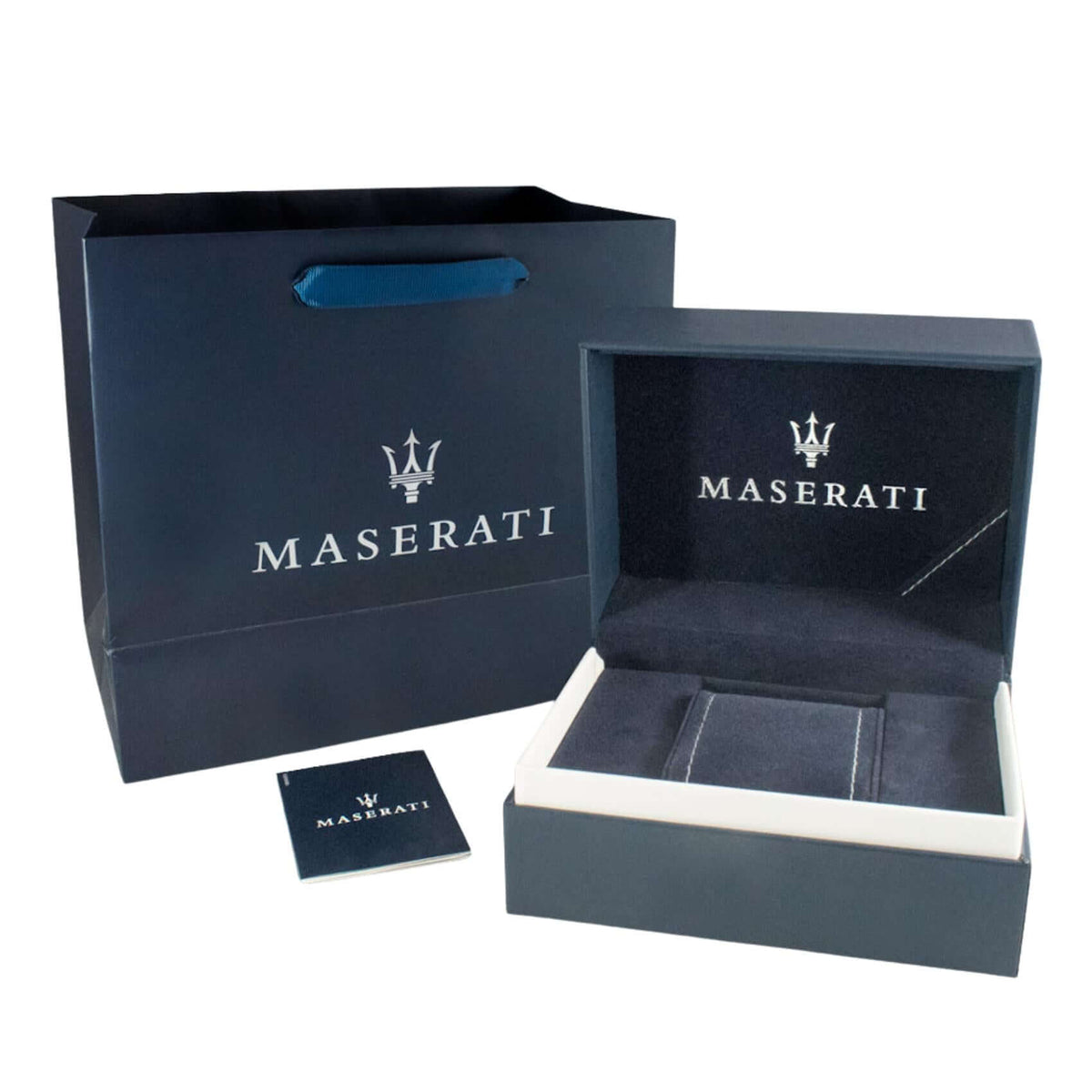 Συσκευασία του Maserati Traguardo R8871612024