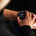Ρολόι Casio G-Shock G-Squad GBD-H2000-1AER Με Μαύρο Καουτσούκ Λουράκι