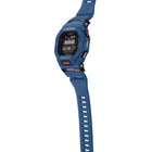 Ρολόι Casio G-Shock GBD-200-2ER Με Μπλε Καουτσούκ Λουράκι