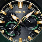 Ανδρικό Ρολόι Casio G-Shock MRG-B2000RG-3ADR Kurogane-iro
