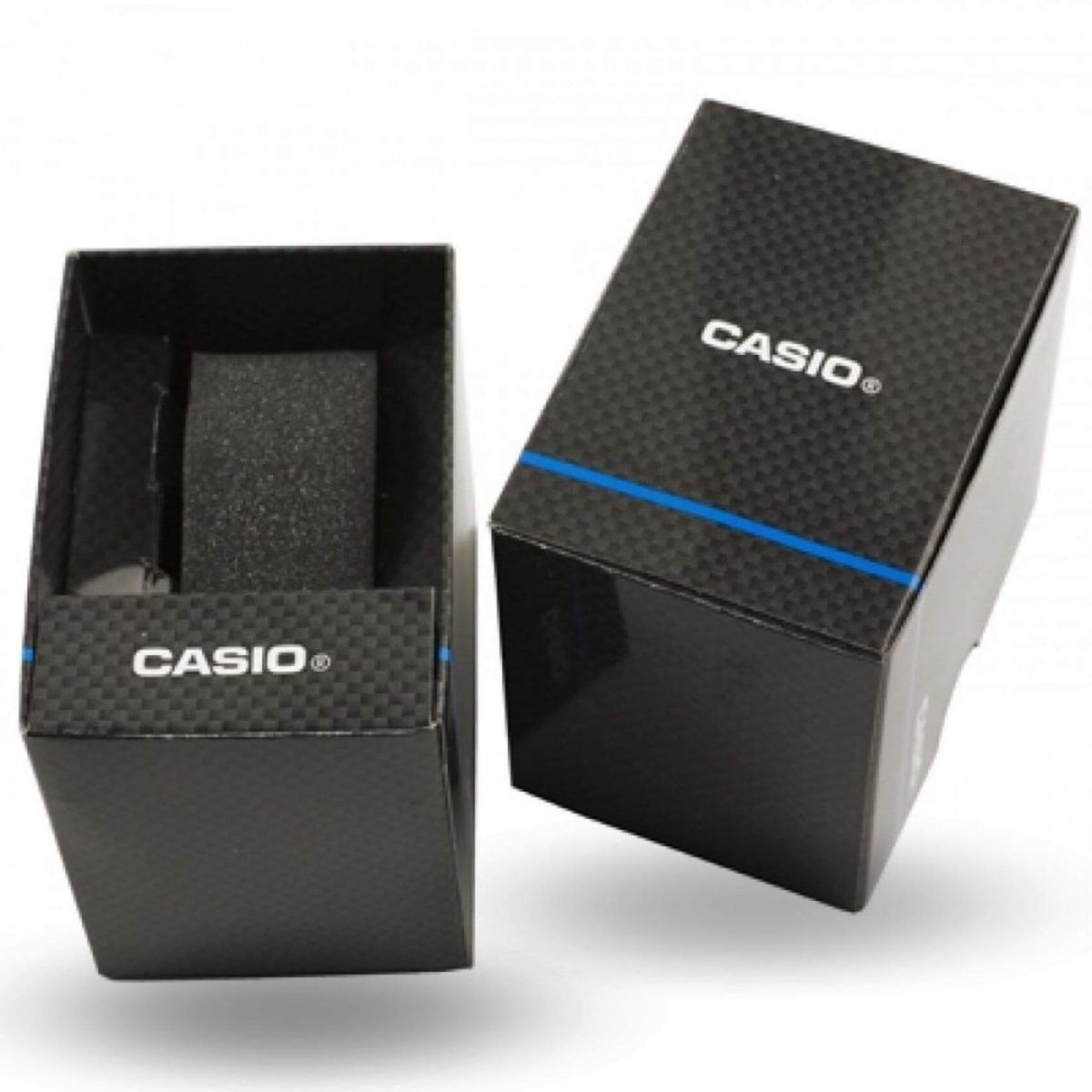 Συσκευασία ρολογιου Casio mtp-1302pd-6avef.