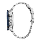Ρολόι Citizen Promaster Skyhawk JY8078-52L Blue Angel Με Ασημί Μπρασελέ