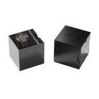 Ρολόι D1 Milano Black Mesh D1-PCBJ35 Με Μαύρο Μπρασελέ