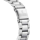 Ρολόι Festina Alegria F20622/5 Με Ασημί Μπρασελέ & Μπλε Καντράν