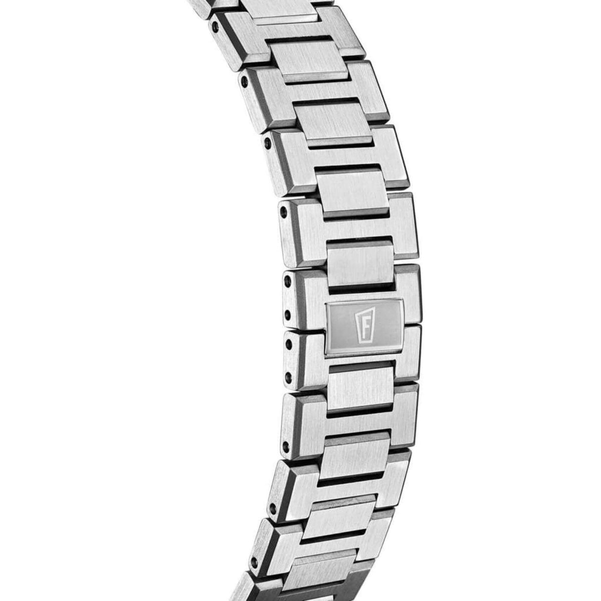 Κούμπωμα ρολογιού Festina Swiss Made F20036/3.