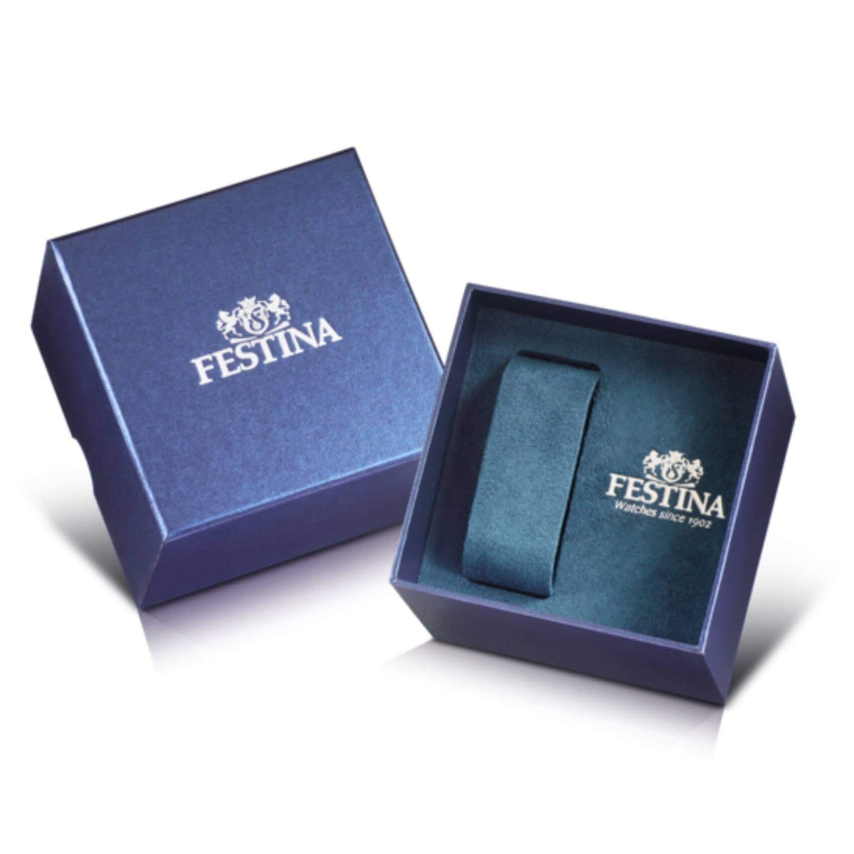 Συσκευασία ρολογιού Festina F20463/1.