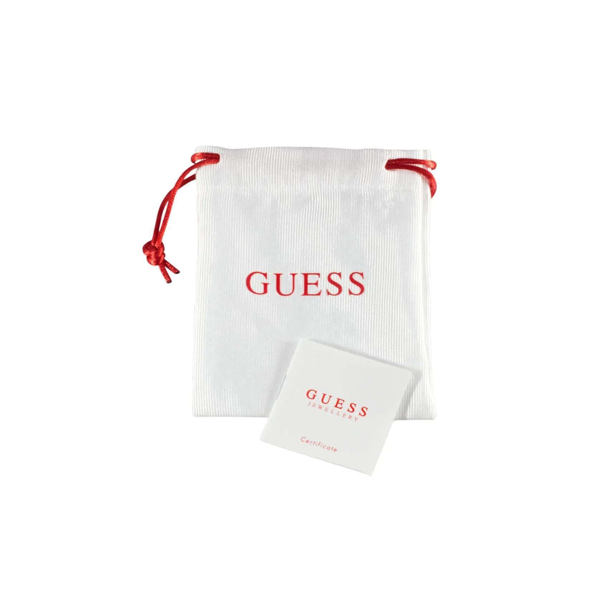 Συσκευασία δώρου του γυναικείου βραχιολιού Guess Borboleta JUBB06130JWYGL.