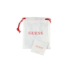 Σκουλαρίκια Guess G Talisman JUBE06205JWYGT/U σε Χρυσό Χρώμα με Καρδιές & Ζιργκόν