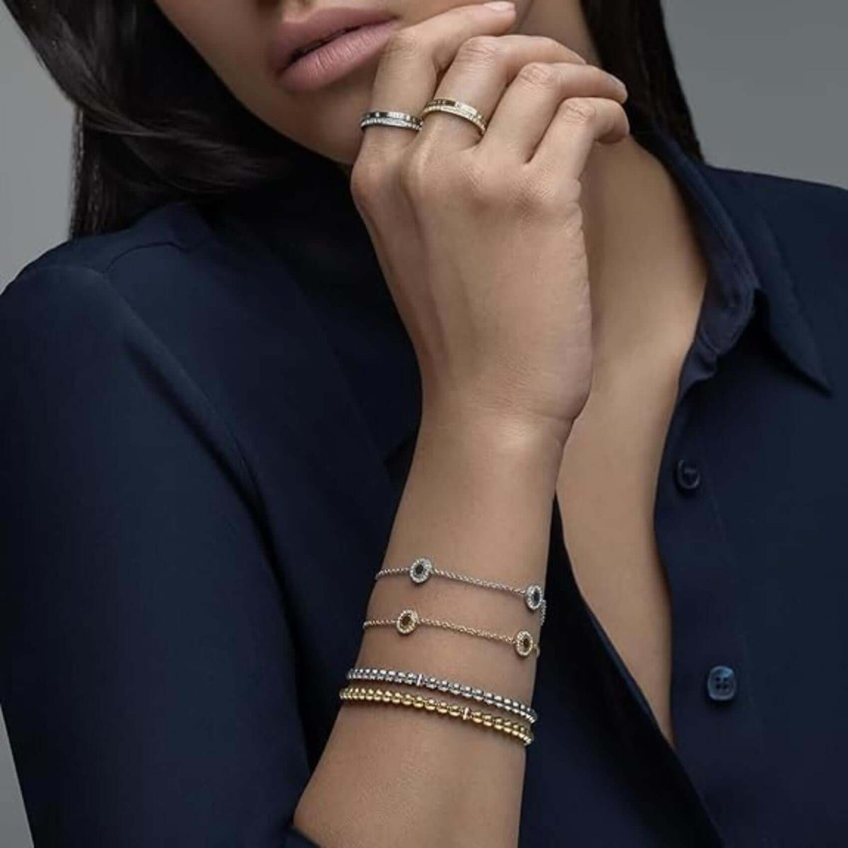 Γυναικείο Δαχτυλίδι Tommy Hilfiger Ασημί με Ζιργκόν 2780910