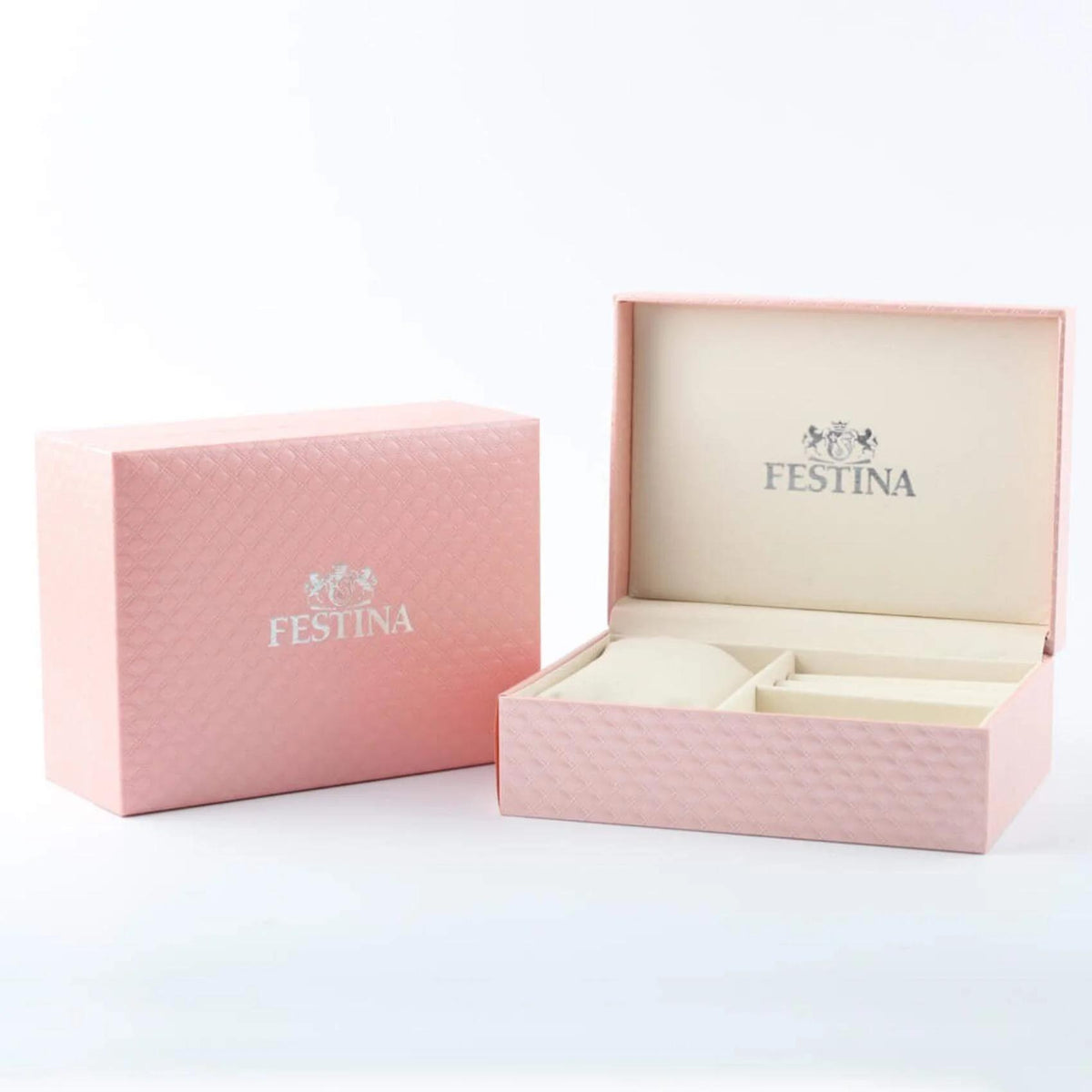 Γυναικείο ρολόι Festina Boyfriend F20503/7 σε συσκευασία δώρου
