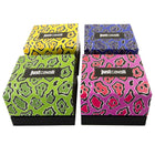 Ρολόι Just Cavalli Signature Snake Velina JC1L353M0055 Με Δίχρωμο Μπρασελέ