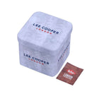 Ρολόι Lee Cooper Ladies LC08298.230 Με Δίχρωμο Μπρασελέ