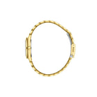 Ρολόι Lee Cooper Ladies LC08303.120 Με Χρυσό Μπρασελέ