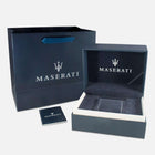 Ρολόι Maserati Competizione Με Χρυσό Μπρασελέ R8853100506