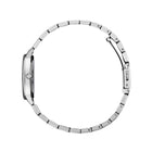 Ρολόι Michael Kors Lexington MK7580 Με Ασημί Μπρασελέ & Πράσινο Καντράν