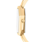 Ρολόι Michael Kors Suri MK7589 Με Χρυσό Μπρασελέ & Χρυσό Καντράν