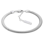 Γυναικείο Σετ 3 Βραχιολιών Calvin Klein 35000796 Ασημί