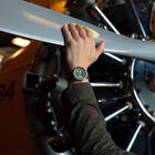 Raymond Weil 7783-TIC-05520 Freelancer Pilot Flyback