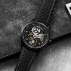 Raymond Weil Freelancer 2785-BKR-20000 Skeleton
