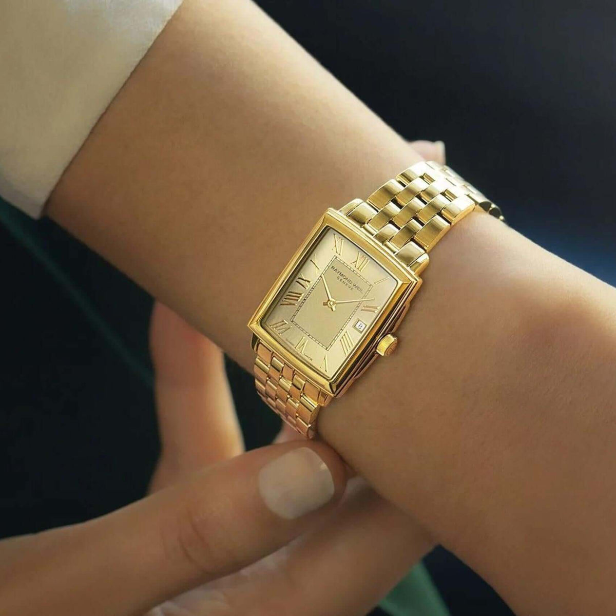 Raymond Weil Toccata 5925-P-00100