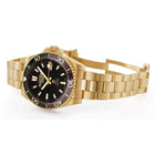 Καταδυτικό Ρολόι Roamer Premier 986983-48-85-20 Αυτόματο Με Μπρασελέ