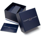 Ρολόι Tommy Hilfiger Natalie 1782718 Με Χρυσό Μπρασελέ