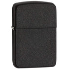 Αναπτήρας Zippo Replica 1941 Black Cracle 28582 Αντιανεμικός