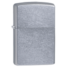 Αναπτήρας Zippo Street Chrome 207 Αντιανεμικός