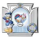 Κορνίζα Παιδική Disney Donald Duck KO1001.007
