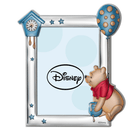 Κορνίζα Παιδική Disney Winnie the Pooh KO1001.006