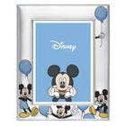 Κορνίζα Παιδική Μπλε Disney Mickey Mouse KO3201.040